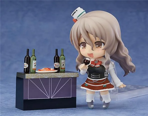 NENDOROID - POLA