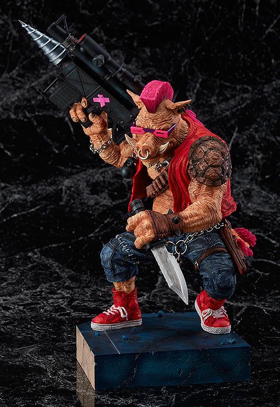 TEENAGE MUTANT NINJA TURTLES - BEBOP