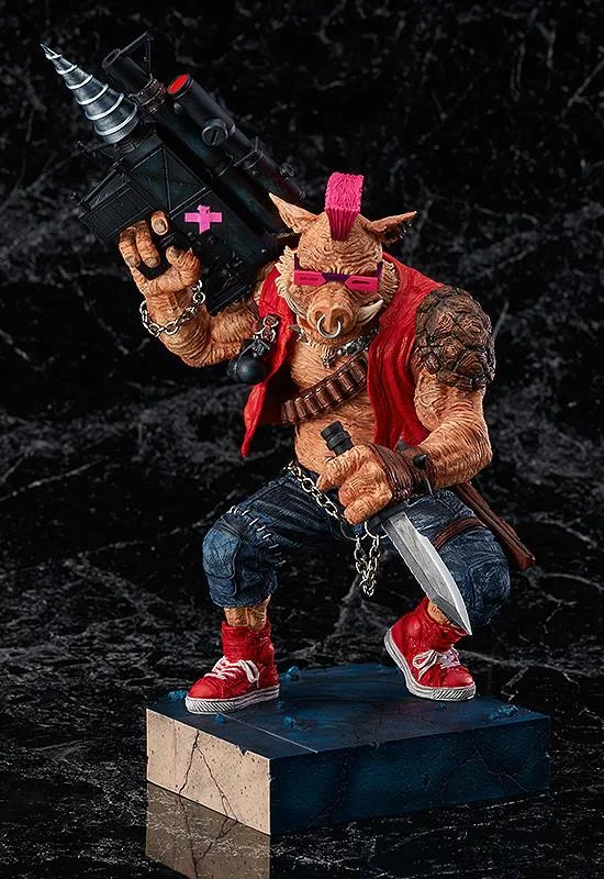 TEENAGE MUTANT NINJA TURTLES - BEBOP