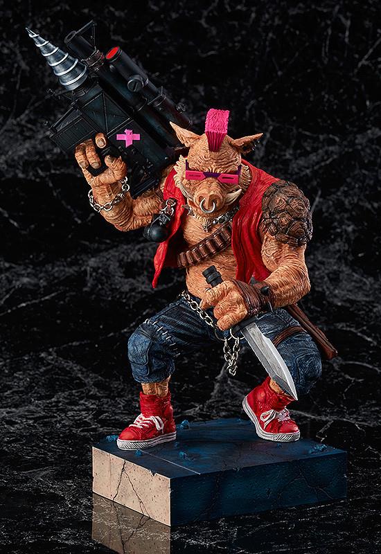 TEENAGE MUTANT NINJA TURTLES - BEBOP