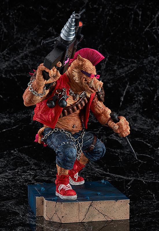 TEENAGE MUTANT NINJA TURTLES - BEBOP