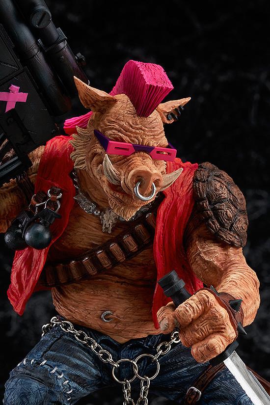 TEENAGE MUTANT NINJA TURTLES - BEBOP