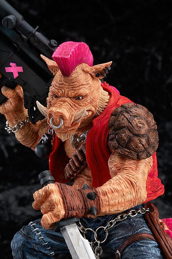TEENAGE MUTANT NINJA TURTLES - BEBOP