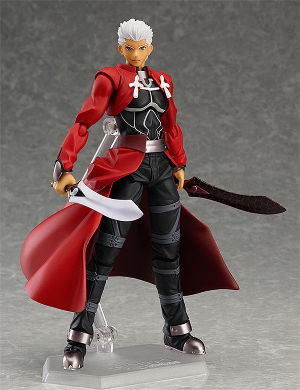 FIGMA - ARCHER RE-RUN