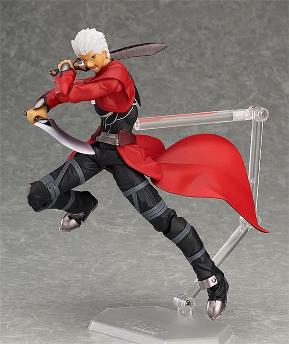 FIGMA - ARCHER RE-RUN