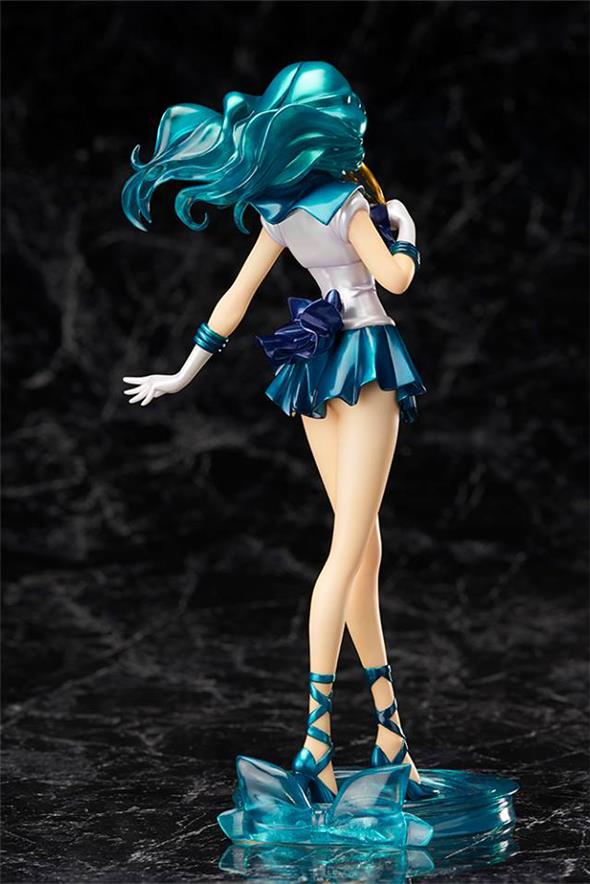SAILOR MOON CRYSTAL - FIGUARTS ZERO SAILOR NEPTUNE