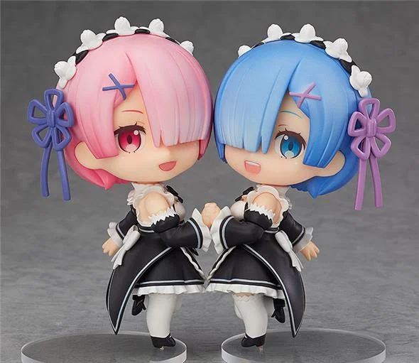 NENDOROID - RAM