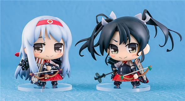 KANTAI COLLECTION-KANCOLLE - MEDICCHU KANCOLLE ZUIKAKU