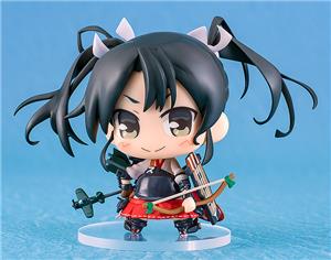 KANTAI COLLECTION-KANCOLLE - MEDICCHU KANCOLLE ZUIKAKU