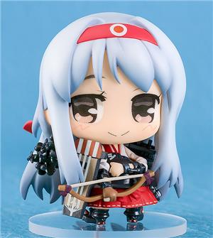 KANTAI COLLECTION-KANCOLLE - MEDICCHU KANCOLLE SHOKAKU