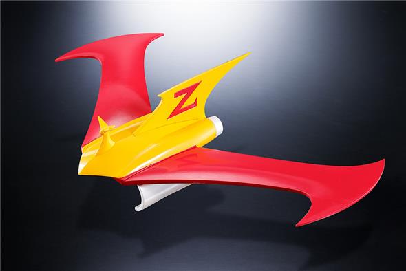 SOC GX-70VS MAZINGER Z VS DC DEVILMAN SET