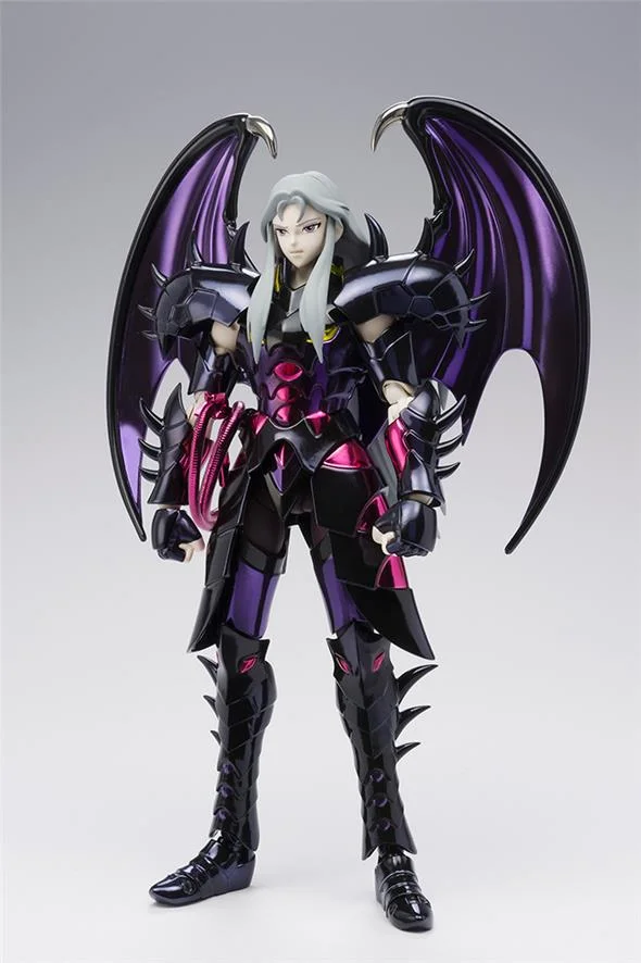 SAINT SEIYA MYTH CLOTH - BALRON LUNE