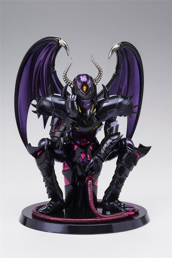 SAINT SEIYA MYTH CLOTH - BALRON LUNE
