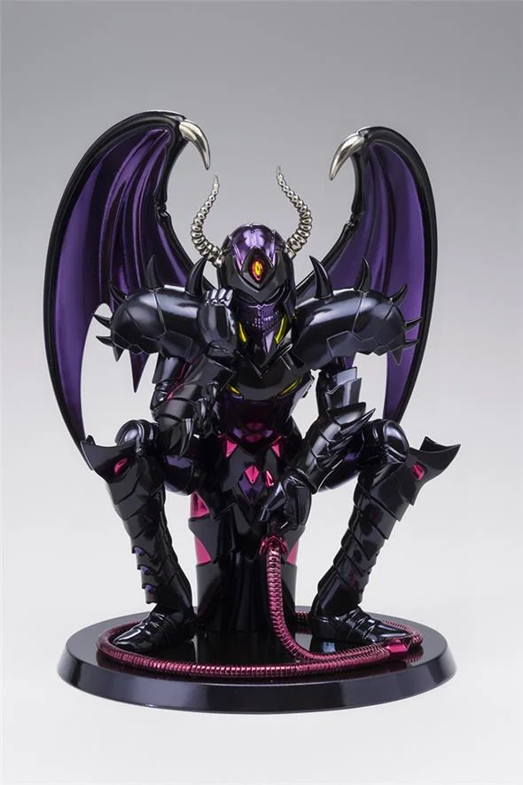 SAINT SEIYA MYTH CLOTH - BALRON LUNE