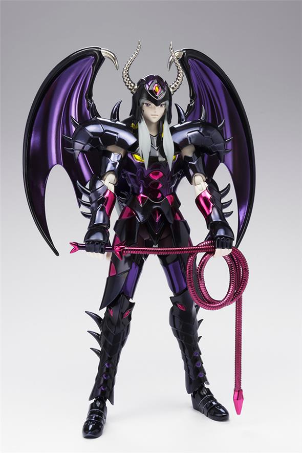 SAINT SEIYA MYTH CLOTH - BALRON LUNE