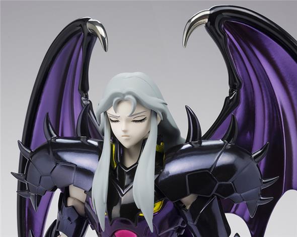SAINT SEIYA MYTH CLOTH - BALRON LUNE