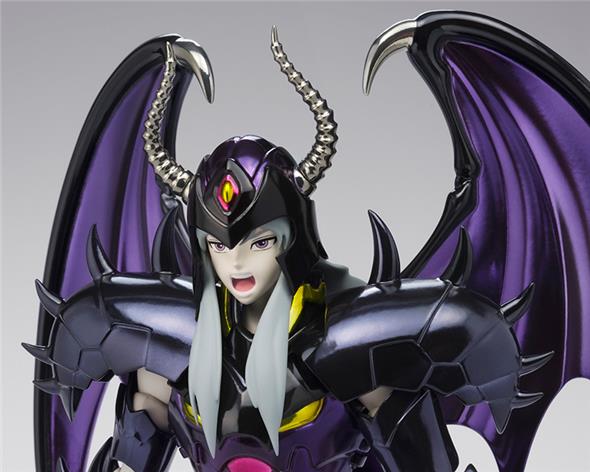 SAINT SEIYA MYTH CLOTH - BALRON LUNE