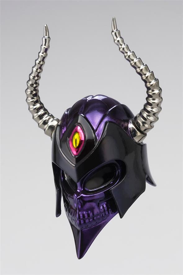 SAINT SEIYA MYTH CLOTH - BALRON LUNE
