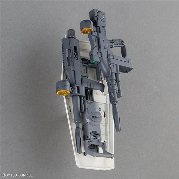 1/100 MG GUNDAM RX-78-02 ORIGIN SPEC ED