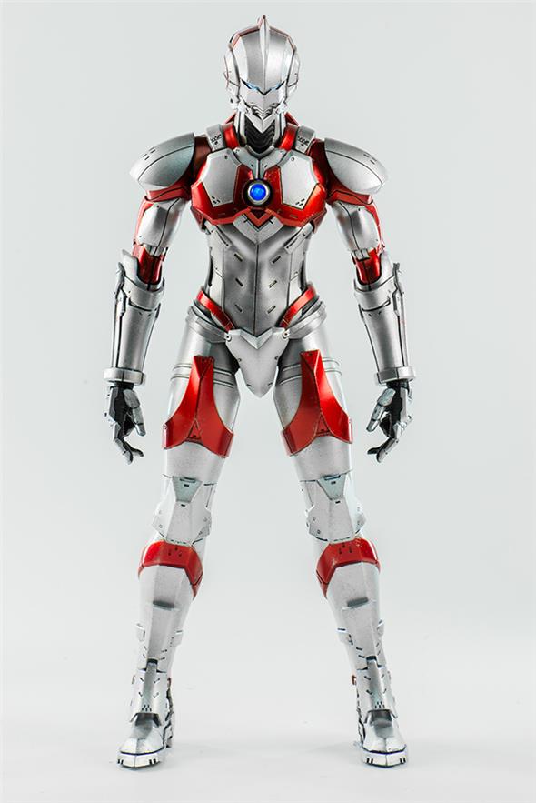 1/6 THREEZERO - ULTRAMAN SUIT