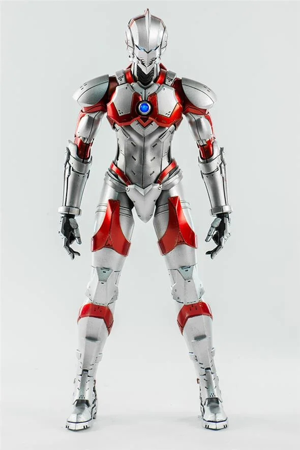 1/6 THREEZERO - ULTRAMAN SUIT