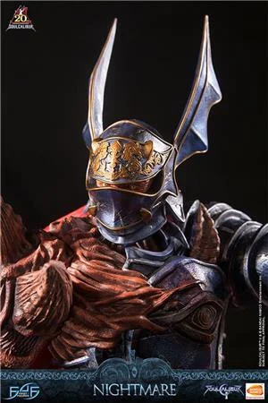 first4figures-soul-calibur-ii-nightmare-statue
