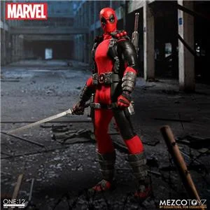 mezco-one12-collective-deadpool-cloth