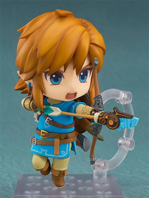 NENDOROID - LINK: BREATH OF THE WILD VER.