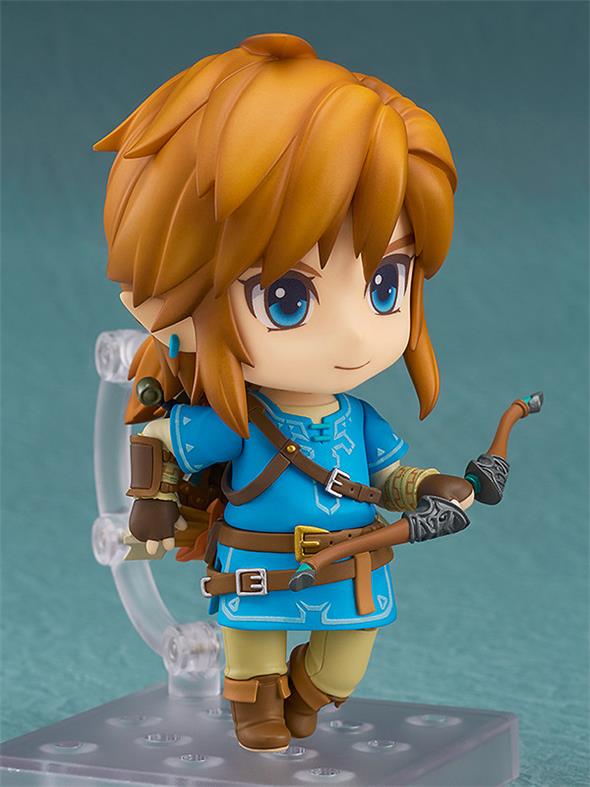 NENDOROID - LINK: BREATH OF THE WILD VER.