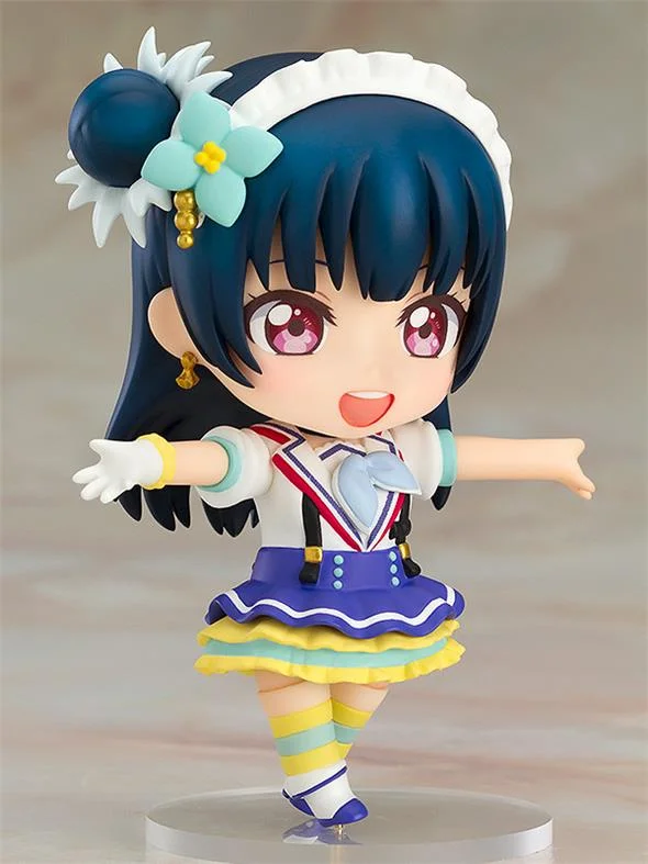 NENDOROID - YOSHIKO TSUSHIMA