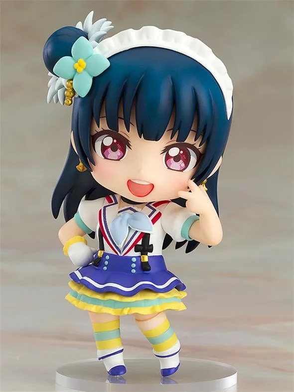 NENDOROID - YOSHIKO TSUSHIMA