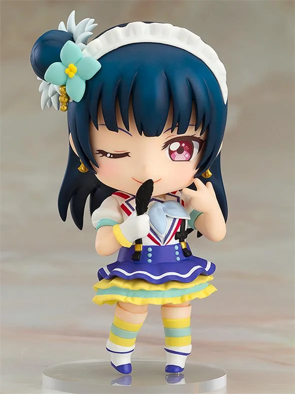 NENDOROID - YOSHIKO TSUSHIMA