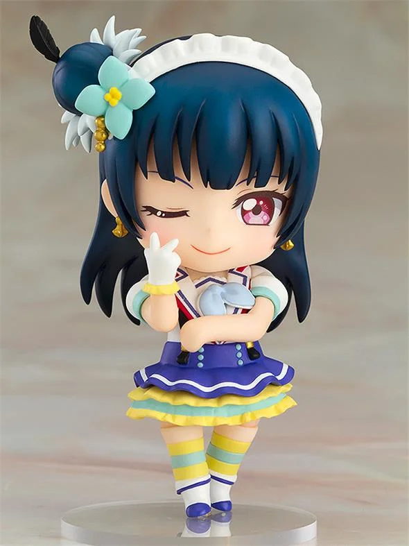 NENDOROID - YOSHIKO TSUSHIMA