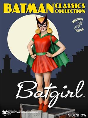 prime-1-studio-batman-classic-collection-batgirl-maquette-tweeterhead