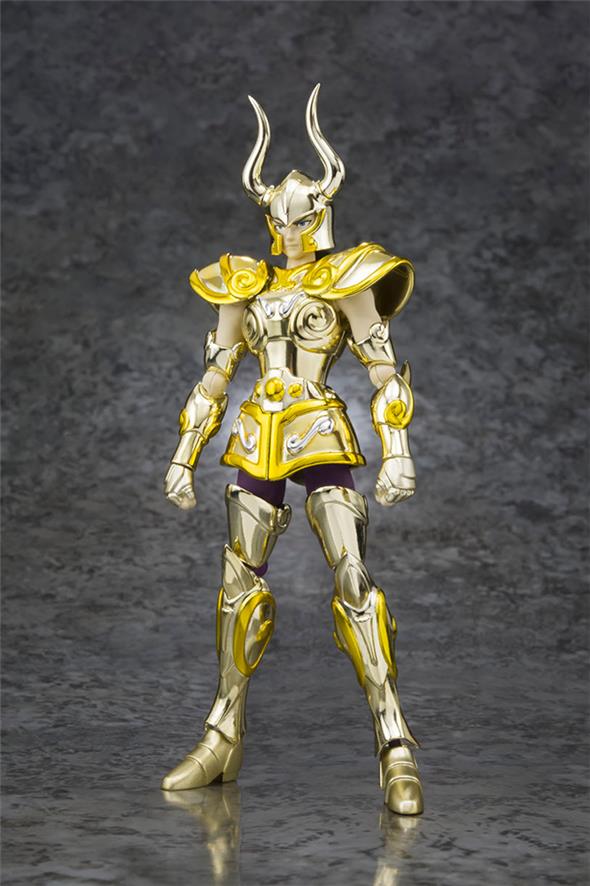 SAINT SEIYA PANORAMATION - CAPRICORN SHURA