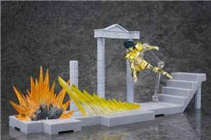 bandai-saint-seiya-panoramation-capricorn-shura